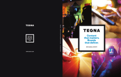 2015 Annual Report - Investor Relations Solutions