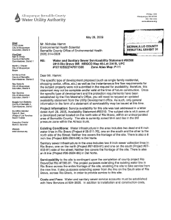 31 - Deep Well Protest