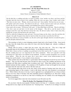 Read - Germantown United Methodist Church