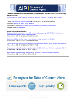 Differential elastic electron scattering cross sections for CCl4 by 1.5