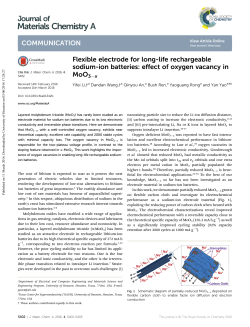 Flexible electrode for long-life rechargeable sodium