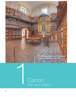 1Canon - Hotel Andante