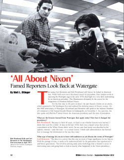 All About Nixon - Bizvoice Magazine