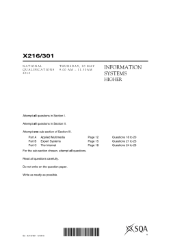 X216/301 - JHigh.Co.UK