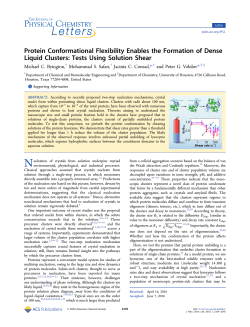 Link to file - UH Department of Chemical and Biomolecular
