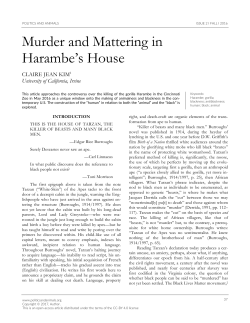 Print this article - Open Journal Systems at Lund University