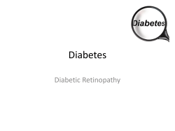 Training 101 - Tennessee Retina Intranet