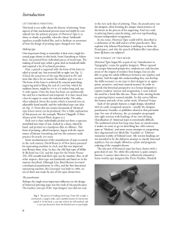 Introduction - Oak Knoll Press