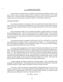 Measurement Essentials 2nd Ed.