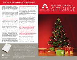 English - Prison Fellowship