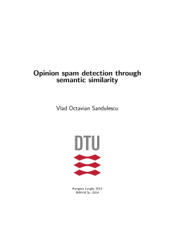 thesis - Vlad Sandulescu