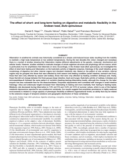 pdf - Laboratorio de Evoluci&oacute;n