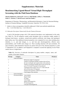 Supplementary Materials