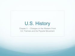 US History - cloudfront.net