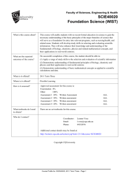 Document