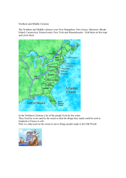 Northern Colonies - Independent School District 196
