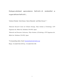 PDF only - at www.arxiv.org.