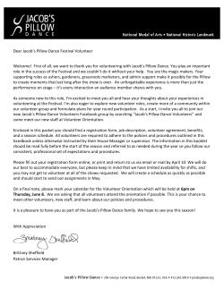 here - Jacob`s Pillow Dance