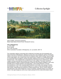 Read More - Montgomery Museum of Fine Arts