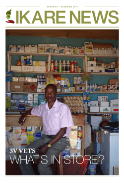 IK News - IK Investment Partners