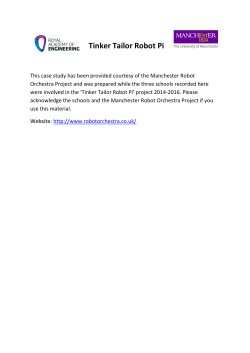 Manchester Rob Orch case