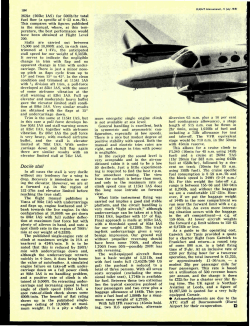 Docile stall - Flightglobal