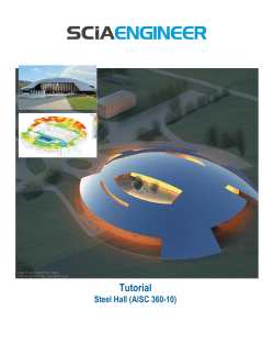 Steel code check - Your Push Zone has been created.