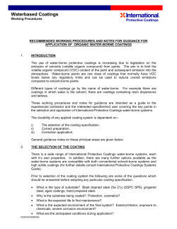 Application Guideline (English)