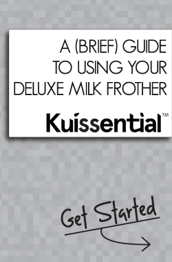 a (brief) - Kuissential