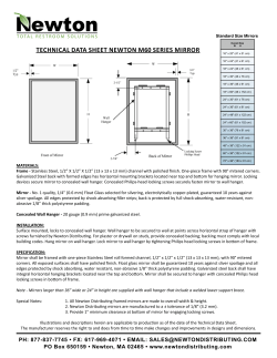 Faries-McMeekan - Newton Distributing