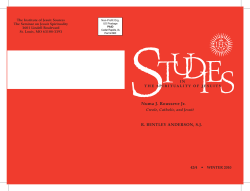 Numa J. Rousseve Jr.