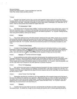 Alpha Female, a Teuton and Binky the Trash Slut