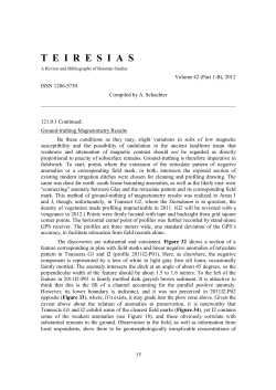 Teiresias 42(1b), 2012