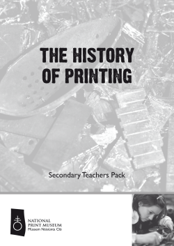 Secondary Teachers Pack