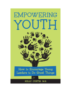 Empowering Youth