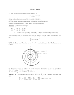 Solutions  - MIT OpenCourseWare