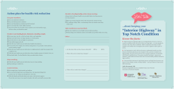 LetsTalk - University of Colorado Denver