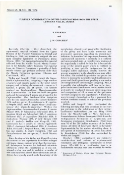 1975.V18.CHERNIN_AND_COSGRIFF.CAPITOSAURIDS FROM