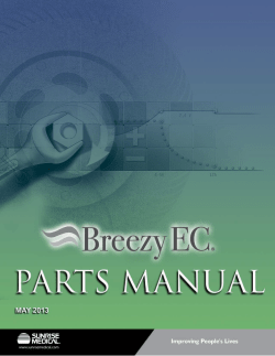 breezy ec - Westerfield Sales and Service