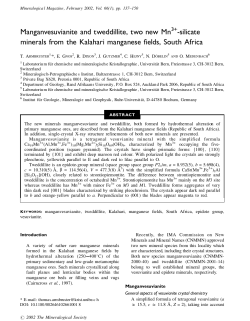 full text - pdf - Universit&auml;t Bern