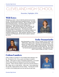 January 2017 Raiders of the Month