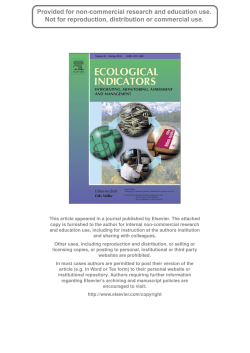 Author`s personal copy - University of Nottingham