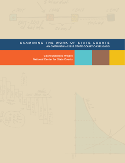 examining the work of state courts