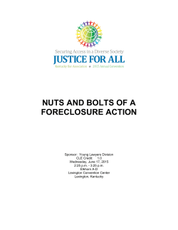 PDF - Kentucky Bar Association