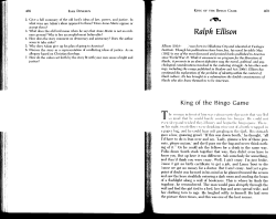 Ralph Ellison