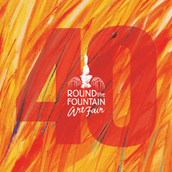 Untitled - Round the Fountain Art Fair