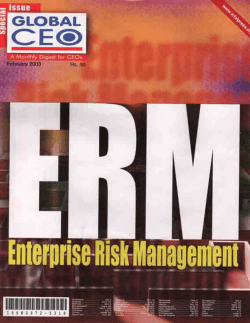 From Terror to Technology