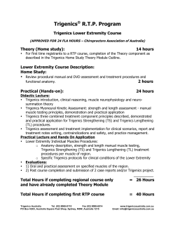 File - Trigenics Australia