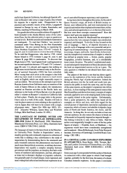 324 REVIEWS stuffs from Spanish California, but although Spanish