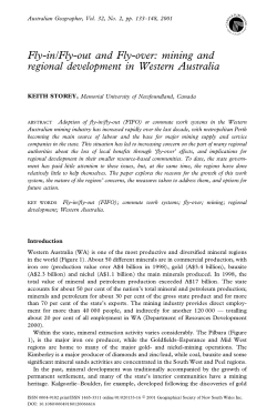 Storey - Faculty of Business Administration